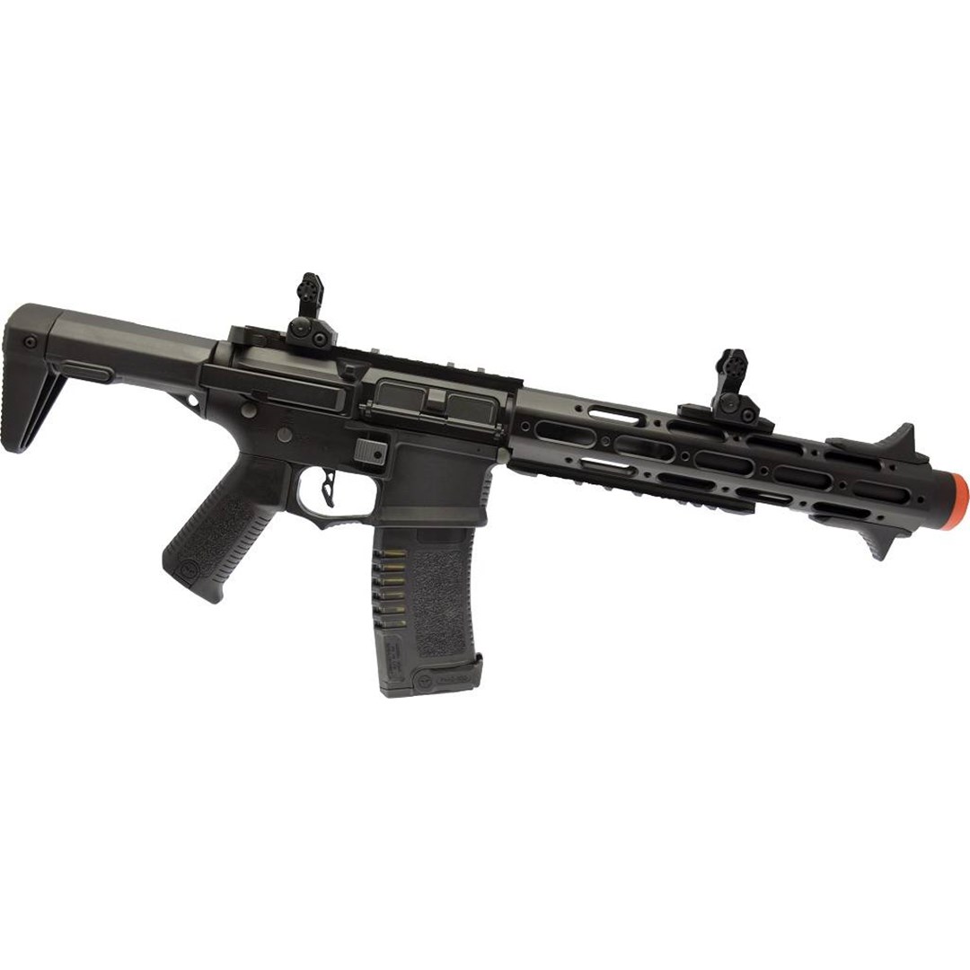 Revista de Airsoft: Artículo ARES AMOEBA AM-013 Honey Badger
