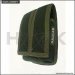 porta-carregador-pistola-duplo-k-12-verde