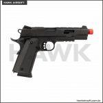 25207737-AIRSOFT-PISTOLA-ROSSI-1911-GREEN-GAS-BLOWBACK-2