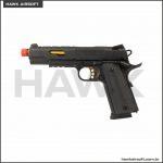 airsoft-pistola-rossi-1911-gold-green-gas-blowback