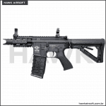AEG FIRE HAWK BLACK