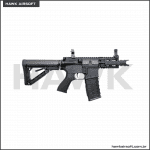 AEG FIRE HAWK BLACK2