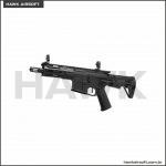 KRYTAC AEG TR-PDW MK TR2PDWM2