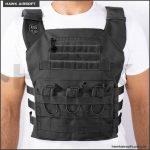colete-plate-carrier-br-force-couraca-gladiador-preto