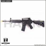 AEG KWA 2.5 VM4A1