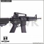 AEG KWA 2.5 VM4A12