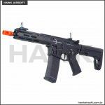 AEG POSEIDON TRITON QRF BLACK