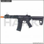 AEG POSEIDON TRITON QRF BLACK2