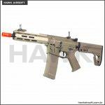 AEG POSEIDON TRITON QRF TAN
