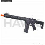 AEG POSEIDON TRITON SNIPER BLACK