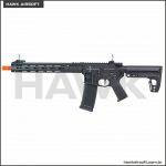 AEG POSEIDON TRITON SNIPER BLACK2