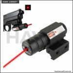 LASER MRX TRILHO 22MM