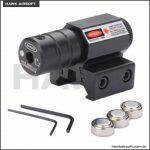 LASER MRX TRILHO 22MM2