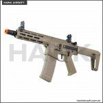 POSEIDON AEG PUNISHER 1 TAN