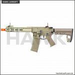 POSEIDON AEG TRITON CQB TAN2