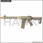 POSEIDON AEG TRITON SNIPER TAN2