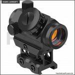 RED DOT M1K T1 + MOUNT ELEVADO