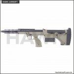 SNIPER SILVERBACK A2 16 SBA-BLT-10FDE