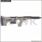SNIPER SILVERBACK A2 16 SBA-BLT-10FDE1