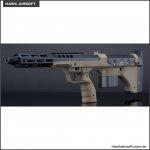 SNIPER SILVERBACK A2 16 SBA-BLT-10FDE2