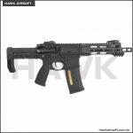 AEG 2.5 VM4 RONIN T6 104-01406(2)