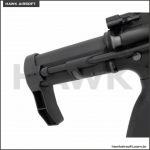 AEG 2.5 VM4 RONIN T6 104-01406(3)