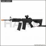 AEG M4A1 SPORT 14.5 AG-06-BK
