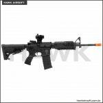 AEG M4A1 SPORT 14.5 AG-06-BK2