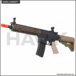 AEG MK18 BLACK-TAN CA117M-DT