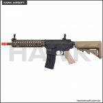 AEG MK18 BLACK-TAN CA117M-DT2
