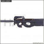 CYMA AEG P90 CM060B BLACK