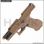 PISTOLA-AIRSOFT-UMAREX-GLOCK-G19X-GBB-6MM-DESERT-2