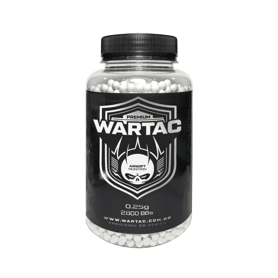 WARTAC1