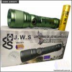 LANTERNAGREEN
