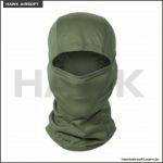 BALACLAVA GREEN