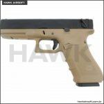G18TAN