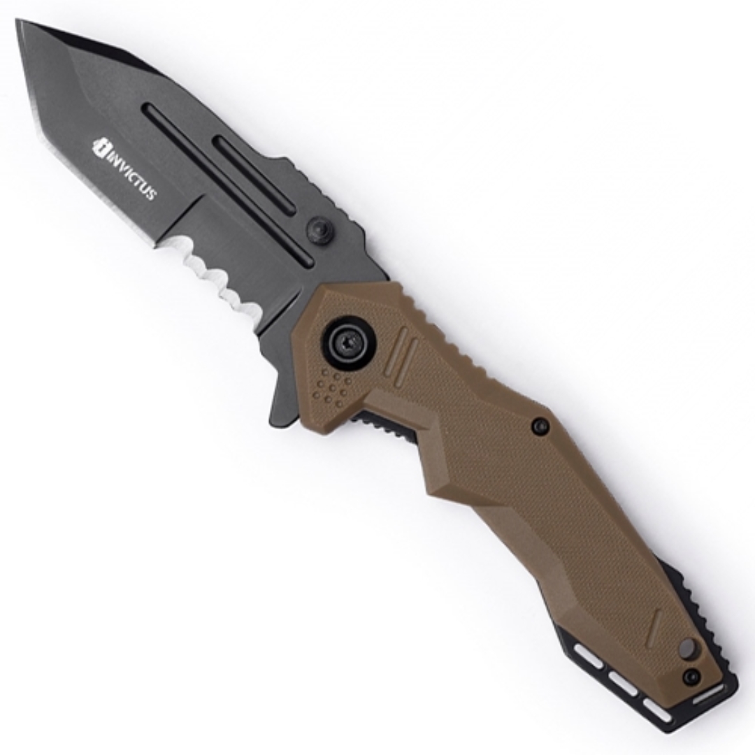 CANIVETE INVICTUS ARKIN – Hawk Airsoft