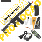 KIT DE ARMORY M906A