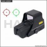 REDDOT551BLACK