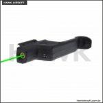 LASERGREEN